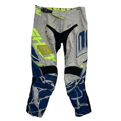 【にくお】Bpm & DFG モトクロスパンツsize34 DFG(ディーエフジー) オフロードパンツ | バイク用品通販 Webike