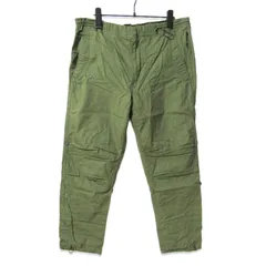 2025年最新】maharishi スノーパンツの人気アイテム - メルカリ