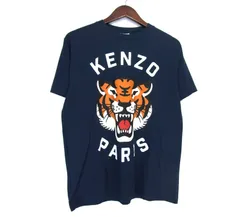 2024年最新】kenzo tシャツ タイガーの人気アイテム - メルカリ