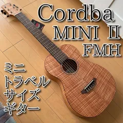 2024年最新】cordoba mini ii fmhの人気アイテム - メルカリ