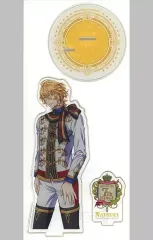 【中古】アクリルスタンド・アクリルパネル 四ノ宮那月 アクリルスタンド 「うたの☆プリンスさまっ♪ マジLOVELIVE 7th STAGE 振替公演」