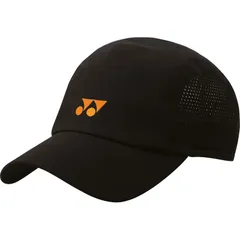 ヨネックス　YONEX キャップ　黒　レア 2025年最新】yonex キャップ 黒の人気アイテム - メルカリ