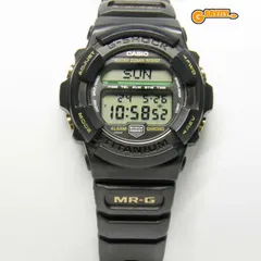 2024年最新】G-SHOCK mrgの人気アイテム - メルカリ