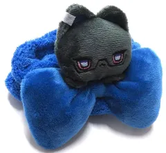 【中古】アクセサリー(非金属) 四季凪アキラ マスコットマルチリボンバンド 「バーチャルYouTuber にじさんじ VOLTACTION 3rd Anniversary」