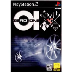 PS2 ソフト 首都高バトル01 元気