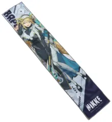 勝利の女神 NIKKE ファンミーティングエンカウンター 特典マフラータオル Amazon.co.jp: 勝利の女神 NIKKE ファンミーティングエン