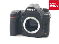 ★新品未使用品★Nikon D780ボディ　2024年11月購入　付属品全てあり Nikon D780 ボディ｜新品通販フジヤカメラ
