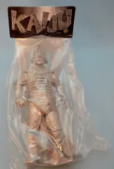 KAIJU ONE ソフビ ゴールドライタン 全長約18.5cm ASTRO ZOMBIES | KAIJU ONE ソフビ ゴールドライタン