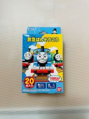トーマス絆創膏