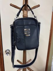 カステルバジャック　ショルダーバック　CASTELBAJAC 中古　比較的綺麗