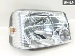 2025年最新】u61v ヘッドライトの人気アイテム - メルカリ