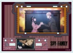 【中古】アクリルスタンド・アクリルパネル ロイド＆ヨル アクリルスタンド 「SPY×FAMILY」