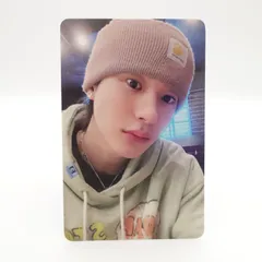 RIIZE アントン Get A Guitar talk saxy Withmuu 特典 韓国 ラッキードロー トレカ フォトカード  LUCKY DRAW