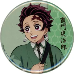 2025年最新】鬼滅の刃 ナンジャタウン 缶バッジ 炭治郎の人気アイテム