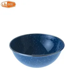 新品！ GSI プレート、 ホーローボウル、ポットセット GSI ジーエスアイ パイオニア ホーロー 食器セット （※12点
