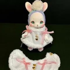 kumukuku cocoriang fairybody 対応アウトフィット 2025年最新】cocoriangの人気アイテム - メルカリ
