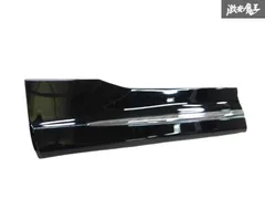 2025年最新】ヴェルファイア サイドスカート モデリスタの人気