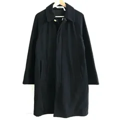 ONIKI オニキ ウール モッズコート 刺子トゥモローランド M 定価6.8万