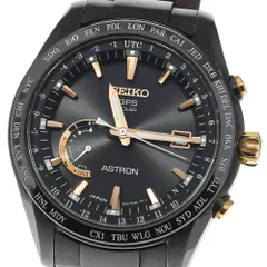SEIKO ASTRON セイコー アストロン 8X22-0AG0-2 セイコー アストロン 8X22-0AG0-2 SBXB087を最安値販売価格に