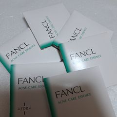 ファンケル アクネケアエッセンスb 30包