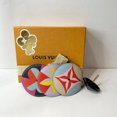 【LOUIS VUITTON ルイヴィトン】トゥピ アルド コマ 手回しコマ GI0089 マルチカラー モノグラム