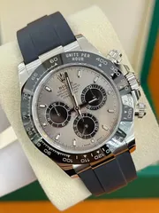 ℳ.／アポロ同梱 ロレックス デイトナ Ref.16519 - DAYTONA Ref.16519 | Watchpedia