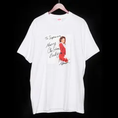 2024年最新】Supreme Mariah Carey Teeの人気アイテム - メルカリ