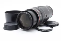 2025年最新】EF 100-300 F5.6Lの人気アイテム - メルカリ