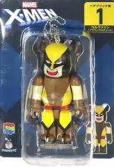 2025年最新】be@rbrick happyくじ x-menの人気アイテム - メルカリ