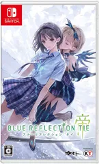 【新品】BLUE REFLECTION TIE/帝