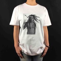 ニューヨーク購入 : ヒップホップ Coolio Tシャツ - メルカリ