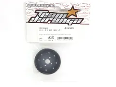 Team Durango　スパーギヤ 81T（48ピッチ）　TD310362　RCパーツ★Mのサムネイル