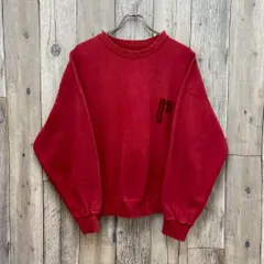 2025年最新】パパス スウェットの人気アイテム - メルカリ