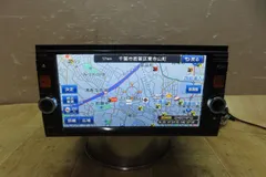 ◆日産純正ナビ MC313D-A BT4×4地デジTV・フィルム新品　スピーカー ◇日産純正ナビ MC313D-A BT・4×4地デジTV・フィルム新品◇動作