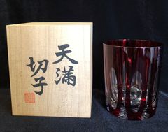 ガラス食器(国内メーカー)
