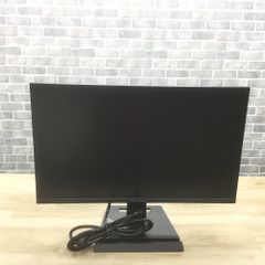 IOデータ 液晶ディスプレイ 21.5型ワイド ゲーミングモニター GigaCrysta LCD-GC221HXB 2020年製 【中古】