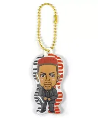 【中古】雑貨 NESMITH(EXILE) ぷくぷくチャーム(ノーマル) 「EXILE TRIBE LIVE TOUR 2021 “RISING SUN TO THE WORLD”」 カプセル景品