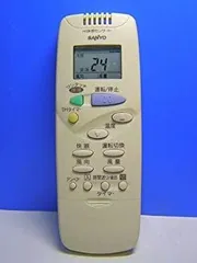 RCS-SH1S SANYO エアコンリモコン 三洋電機