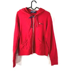 最終値下げ　激レア　POLO SPORT XL ポロスポーツ　パーカー 新品タグ付き 】ポロスポーツ ラルフローレン Wild Horses 全面