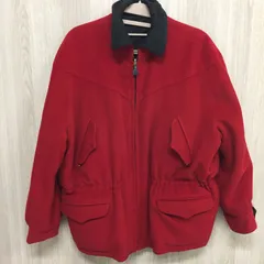 レア品✨美品✨HERMES エルメス ブルゾン リバーシブル 46 オレンジ 絹 オレンジ系 HERMES(エルメス) ブルゾン(レディース) - 海外通販