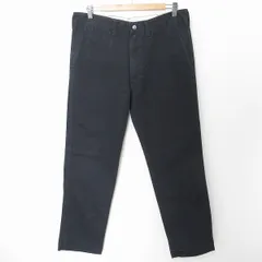  URSUS BAPE. MADE A BATHING APEアーサスベイプ エイプ チノパン パンツ a895609ssのサムネイル