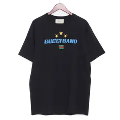 2024年最新】gucci tシャツ 中古の人気アイテム - メルカリ