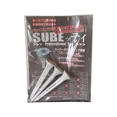 SUBEッティ スベッティ 白 テフロンチップ
