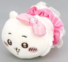 【中古】ぬいぐるみマスコット・ぬいぐるみバッジ ちいかわ まじかるちいかわ ぷちミニマスコット 「ちいかわ なんか小さくてかわいいやつ」