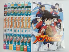 MAJOR メジャー 1期～6期 + セカンド + 劇場版 DVD 全74巻 71XFJxLry2L.jpg
