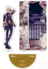 【中古】アクリルスタンド・アクリルパネル 六弥ナギ アクリルスタンド 8th Anniversary 「アイドリッシュセブン」