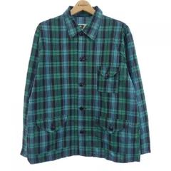 エンジニアードガーメンツ ENGINEERED GARMENTS ブルゾンのサムネイル