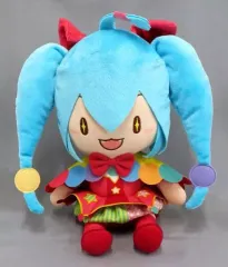 2026年最新】初音ミク カラフルステージ ふわふわぬいぐるみの人気