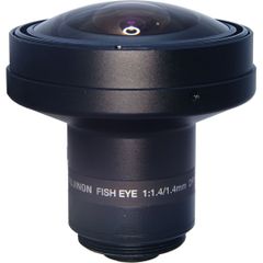 DF1.4HC-L1　富士フイルム(フジノン)　Cマウントレンズ