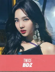 【中古】シール・ステッカー ナヨン ステッカーくじ 「CD BDZ」 TWICE 1st ARENA TOUR 2018 “BDZ”会場購入特典
